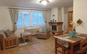 Apartments Lubka